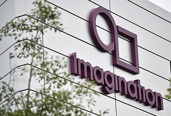 Imagination获得年度卓越表现IP公司大奖