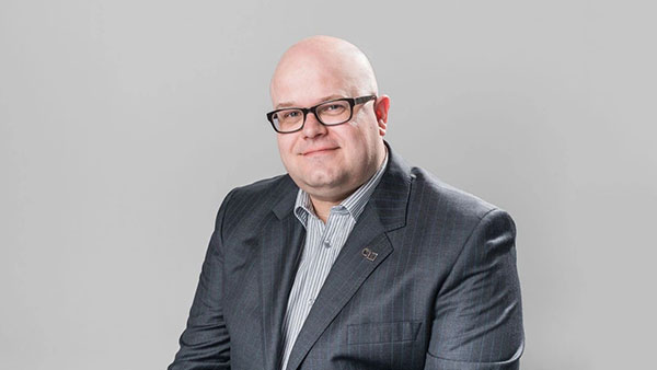 David Harold:云技术将开启Netflix般的云游戏时代