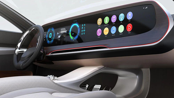 电动汽车变革进行时,芯片IP供应商扮演着怎样的角色?