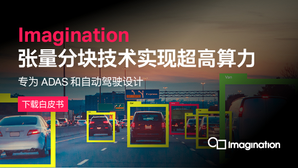Imagination 张量分块技术(Tensor Tiling)