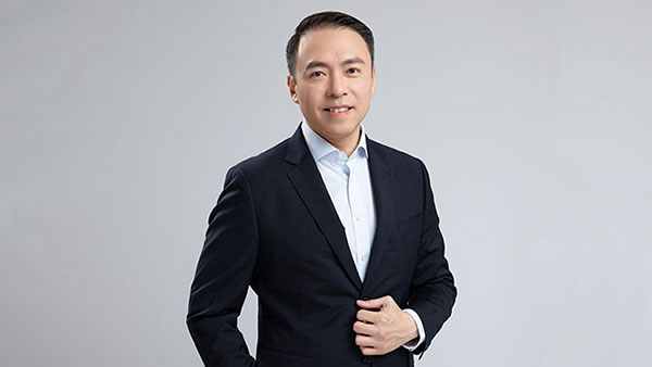 Imagination任命白农（Wallace Pai）担任Imagination中国区董事长