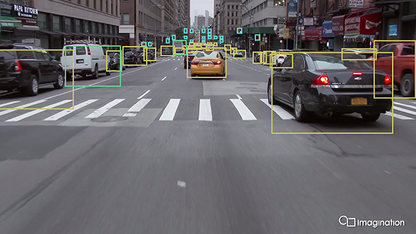 Imagination与Humanising Autonomy：通往更安全的道路 （一）