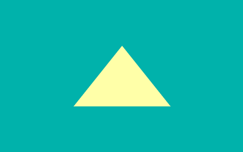 图1：基本三角形