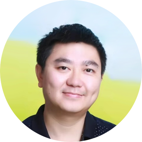 李安，Imagination 公司AI及SoC 技术专家