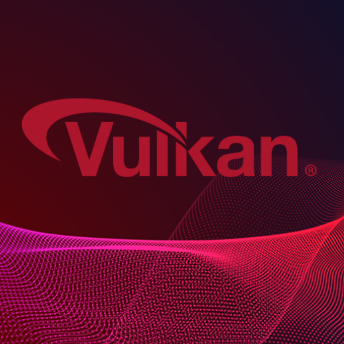 Imagination 发布 PowerVR Vulkan 驱动 Imagination 发布 PowerVR Vulkan 驱动