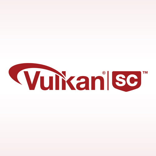 Khronos 发布 Vulkan SC 1.0 开放标准,用于安全关键的加速图形和计算 Khronos 发布 Vulkan SC 1.0 开放标准,用于安全关键的加速图形和计算