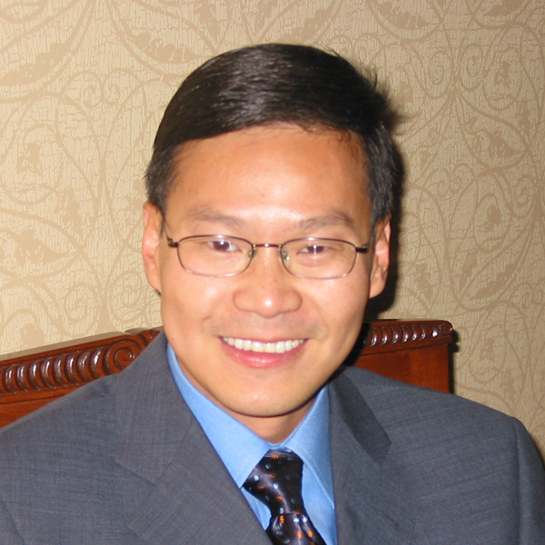Michael Wong