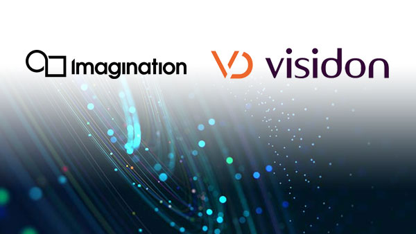Imagination和Visidon联合开发基于深度学习的超分辨率技术 Imagination和Visidon联合开发基于深度学习的超分辨率技术