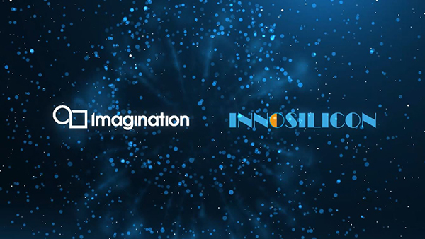 Imagination助力实现芯动科技首款面向数据中心的高性能GPU