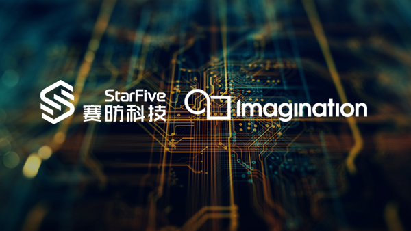 StarFive新一代VisionFive 2单板计算机采用Imagination GPU