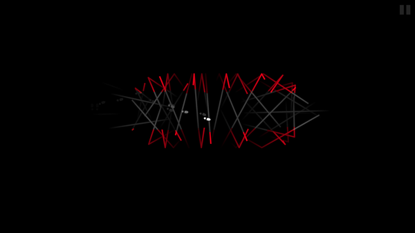 《Dark Echo》游戏界面