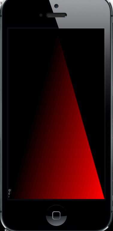 triangle