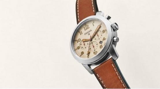 Fossil Q