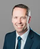 CEO Andrew Heath