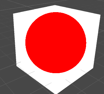 unity物体外表面渲染「part-1」-基本方法介绍