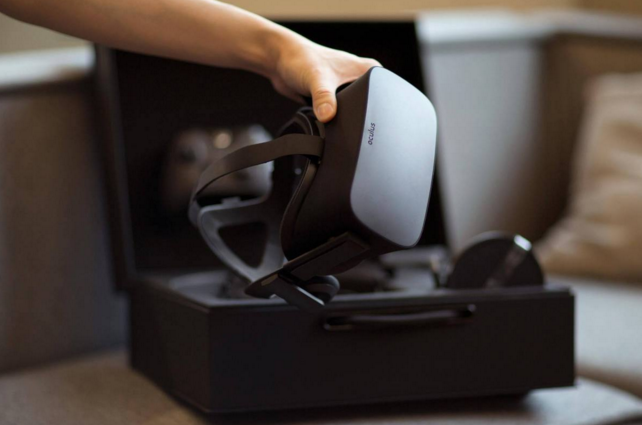2017年,关于 VR 和 AR 的 10 个预言与机遇