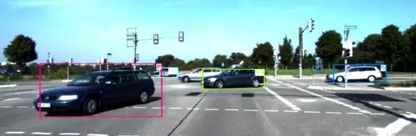 深度学习在无人驾驶汽车上面的运用有哪些？