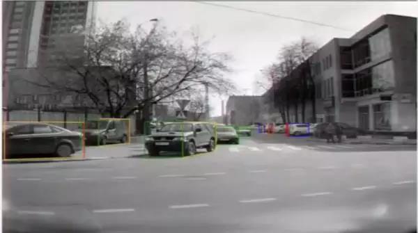 深度学习在无人驾驶汽车上面的运用有哪些？