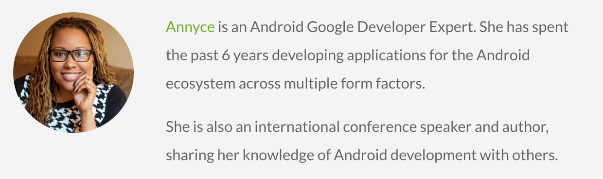 17 位谷歌 Android 开发专家是如何看待 Kotlin 的?
