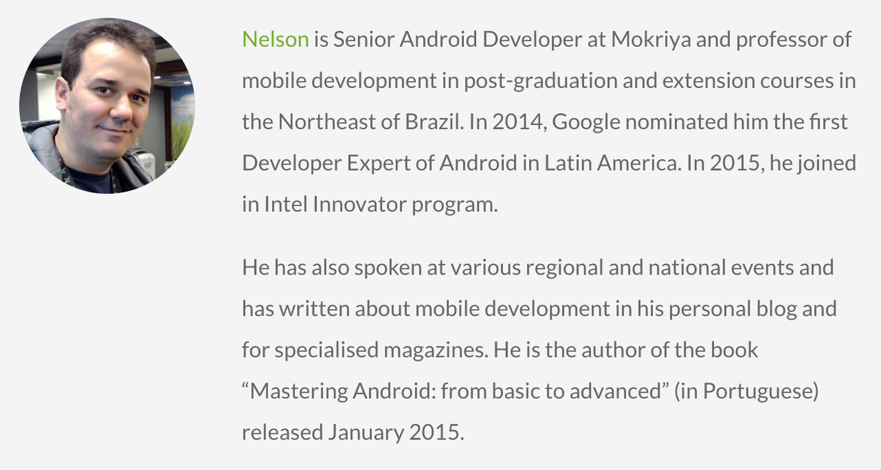 17 位谷歌 Android 开发专家是如何看待 Kotlin 的?