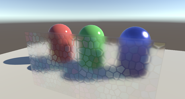 Unity&Shader高级案例篇—图形命令缓冲