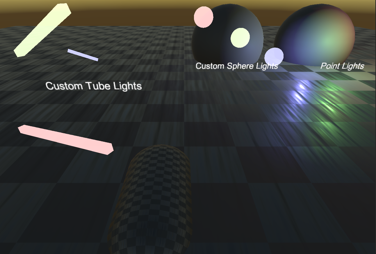 Unity&Shader高级案例篇—图形命令缓冲