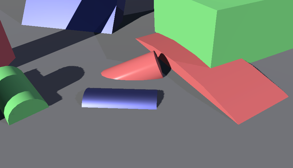 Unity&Shader高级案例篇—图形命令缓冲