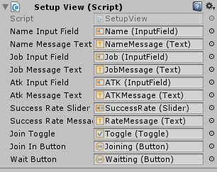 Unity应用架构设计(1)—— MVVM 模式的设计和实施(Part 1)