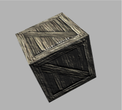 学习OpenGL ES之法线贴图
