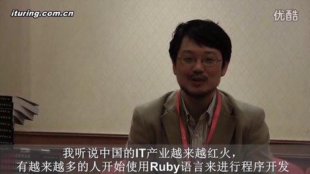 每个程序员都应该记住的十大编程语言之父
