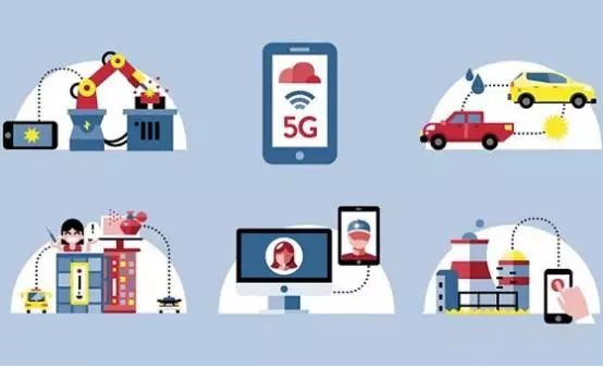 物联网能否在5G技术下实现爆发?