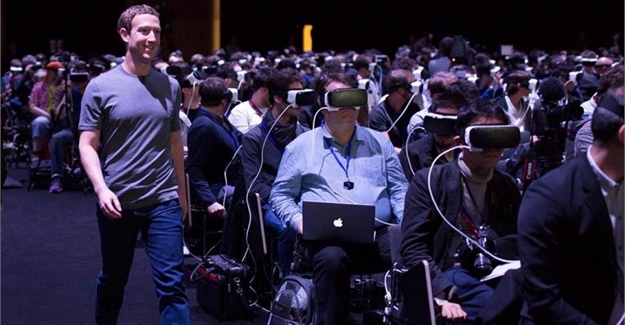VR内容应该具有吸引力、相关性和适当性