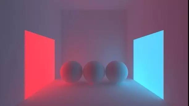 Unity实现更佳光照效果的7个技巧