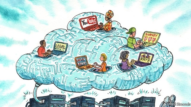 别害怕,人工智能会创造很多新工作!