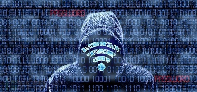 常见的WiFi攻击技术及检测方法总结