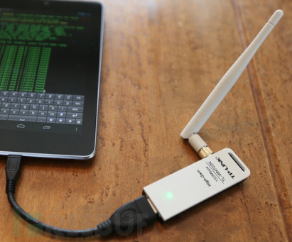 常见的WiFi攻击技术及检测方法总结