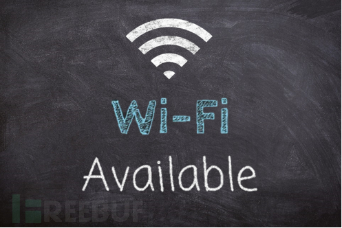 常见的WiFi攻击技术及检测方法总结