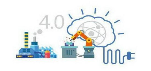 物联网学习干货:全面解析工业4.0和云计算、大数据