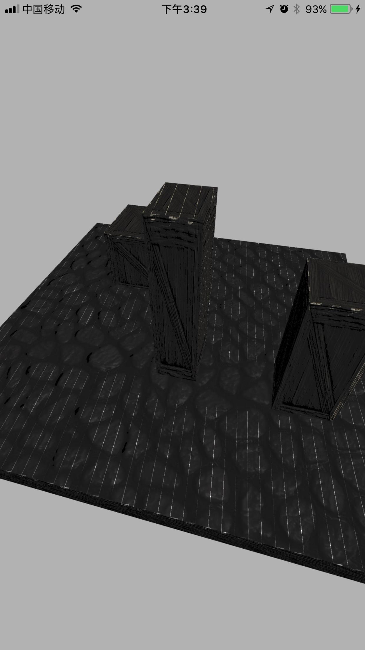 学习OpenGL ES之ShadowMap(一)