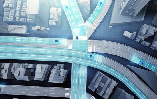 自动驾驶出租车可行性研究报告:2020年能成真吗