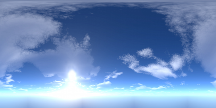 学习OpenGL ES之教你实现SkyBox