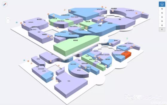干货!物联网十大室内定位技术原理解析