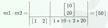机器学习中的基本数学知识