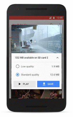 Android Go 终于来了,Google 想要靠它获取下一个 10 亿用户