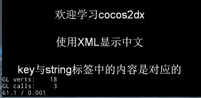 【Cocos2d-x游戏开发】解决Cocos2d-x中文乱码的三种方法