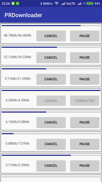 2018 年初值得关注的 25 个新 Android 库和项目