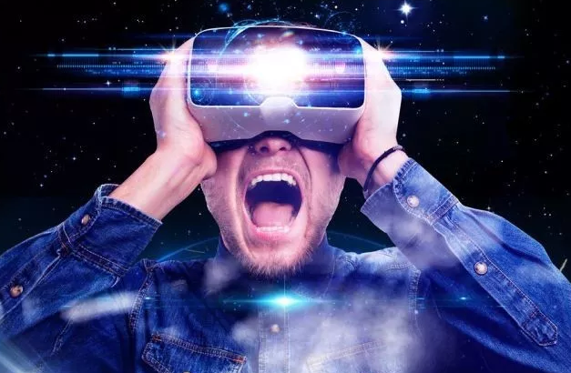 科普:AR、MR、VR、CR、XR有什么区别?