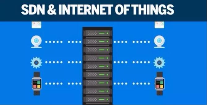5G、LPWAN、SDN、NFV、TSN…一文带你看懂物联网“网”的本质