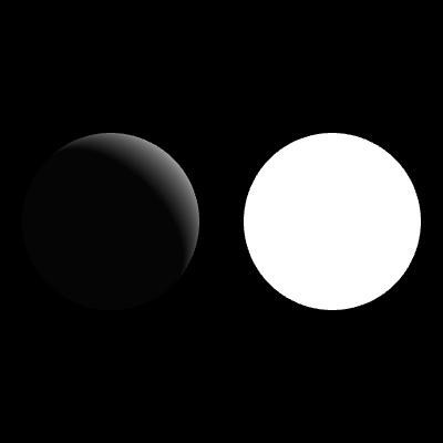 OpenGL——光照的基本知识