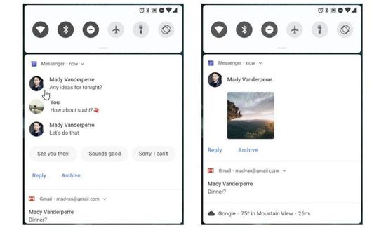Android P六大亮点:可室内定位 支持